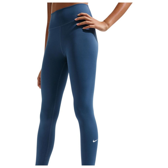 Nike Παιδικό κολάν One Dri-FIT High-Waisted Leggings